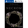 The Elder Scrolls Online Collection: Necrom PS4/PS5